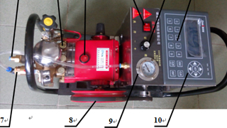設備器材類産品